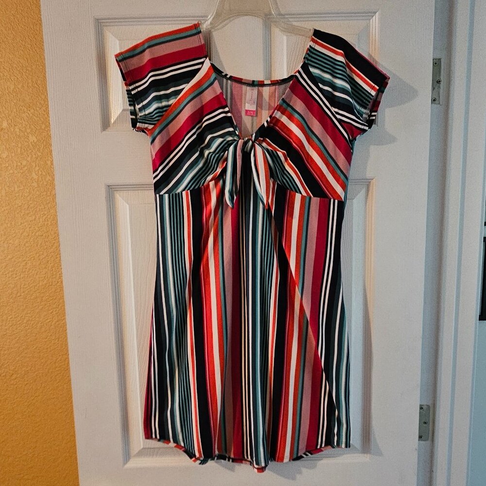 Juniors NOBO No Boundaries Dress Size XL (15-17)